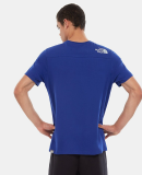 THE NORTH FACE - M S/S LIGHT TEE