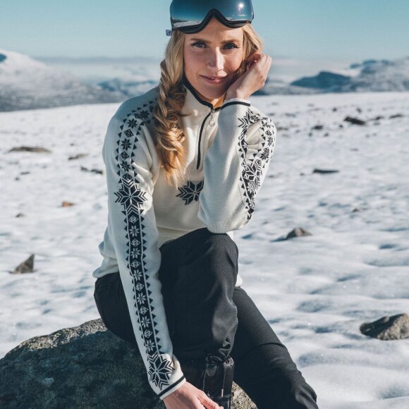 DALE OF NORWAY - GEILO FEMININE