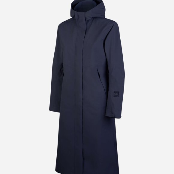 66 NORTH  - W ESJA CORE-TEX COAT