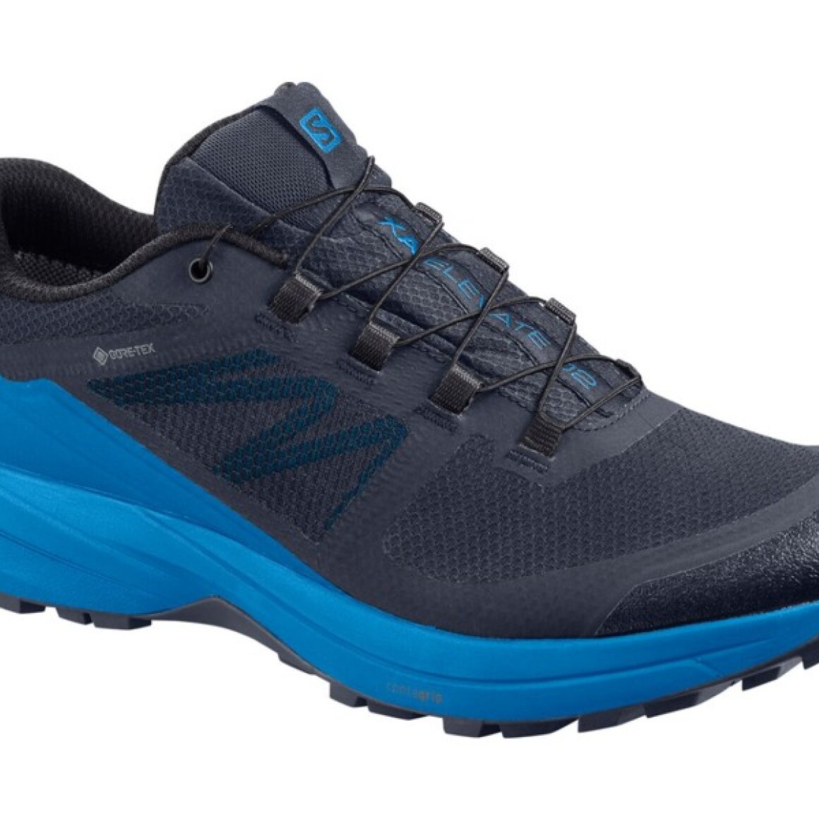 salomon xa elevate 2 gtx w