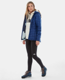 THE NORTH FACE - W ECO THERMOBALL HDIE