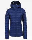 THE NORTH FACE - W ECO THERMOBALL HDIE