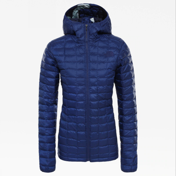 THE NORTH FACE - W ECO THERMOBALL HDIE