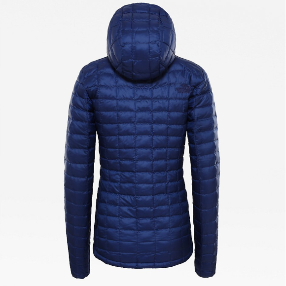 THE NORTH FACE - W ECO THERMOBALL HDIE