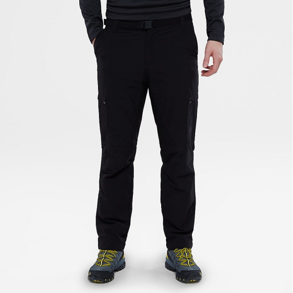 THE NORTH FACE - M WINTER EXPRTN CRG