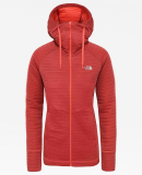 THE NORTH FACE - W HIKESTELLER MD JKT