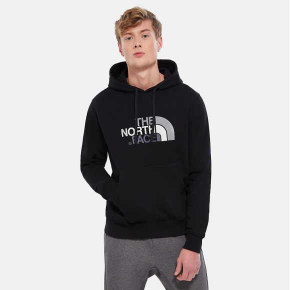 THE NORTH FACE - M DREW PEAK PLV HD