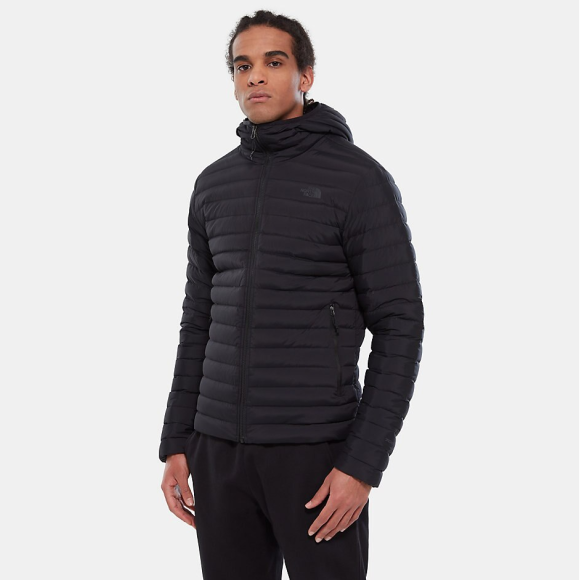 THE NORTH FACE - M STRECH DOWN HDI
