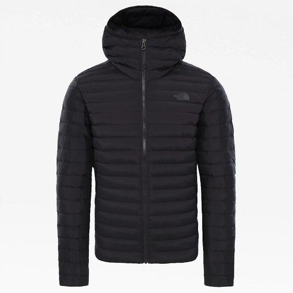 THE NORTH FACE - M STRECH DOWN HDI