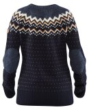 FJALLRAVEN - W OVIK KNIT SWEATER