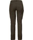 FJALLRAVEN - W NIKKA CURVED TROUSERS