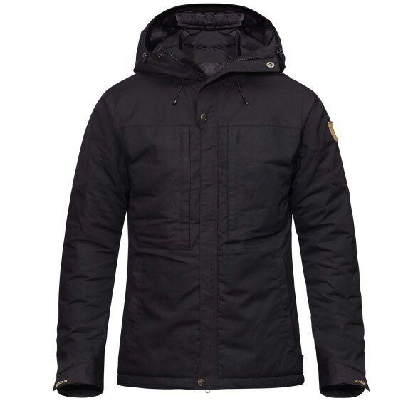 FJALLRAVEN - M SKOGSÖ PADDED JACKET