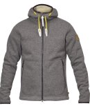 FJALLRAVEN - M POLAR FLEECE JACKET