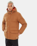 THE NORTH FACE - M SIERRA DOWN JACKET THE NORTH FACE - M SIERRA DOWN JACKET