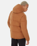 THE NORTH FACE - M SIERRA DOWN JACKET