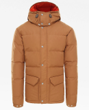 THE NORTH FACE - M SIERRA DOWN JACKET THE NORTH FACE - M SIERRA DOWN JACKET