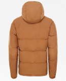 THE NORTH FACE - M SIERRA DOWN JACKET