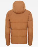 THE NORTH FACE - M SIERRA DOWN JACKET THE NORTH FACE - M SIERRA DOWN JACKET