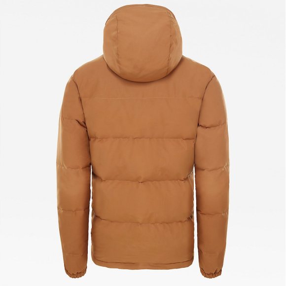 THE NORTH FACE - M SIERRA DOWN JACKET