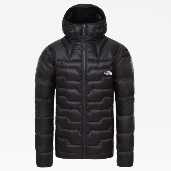 THE NORTH FACE - M IMPENDOR DOWN HD