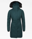 THE NORTH FACE - W ARCTIC PARKA II THE NORTH FACE - W ARCTIC PARKA II