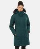 THE NORTH FACE - W ARCTIC PARKA II THE NORTH FACE - W ARCTIC PARKA II