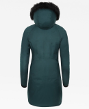 THE NORTH FACE - W ARCTIC PARKA II THE NORTH FACE - W ARCTIC PARKA II