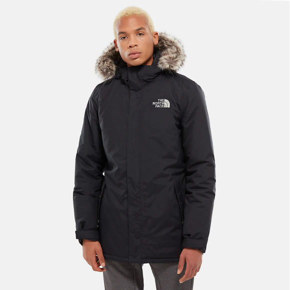 THE NORTH FACE - M ZANECK JACKET