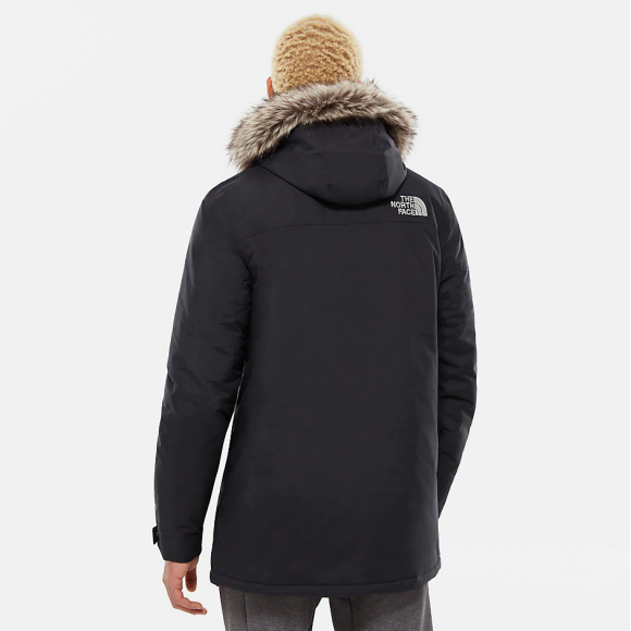 THE NORTH FACE - M ZANECK JACKET