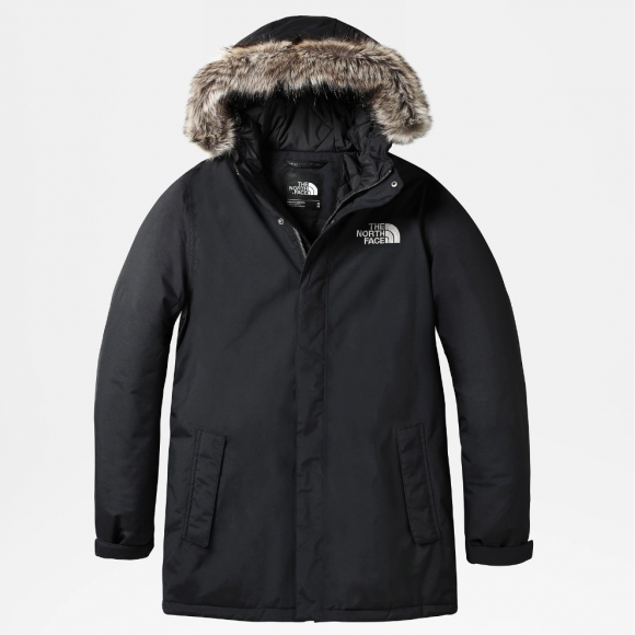 THE NORTH FACE - M ZANECK JACKET