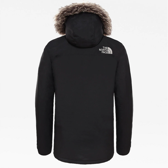 THE NORTH FACE - M ZANECK JACKET