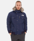 THE NORTH FACE - M GOTHAM JACKET