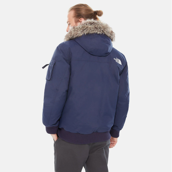 THE NORTH FACE - M GOTHAM JACKET