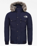 THE NORTH FACE - M GOTHAM JACKET