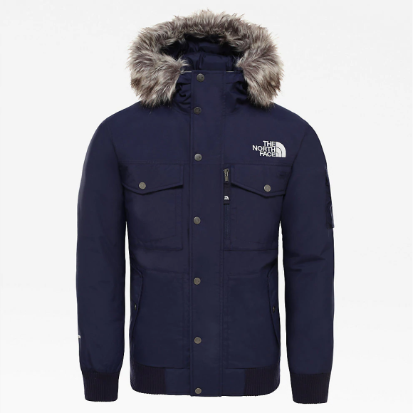 THE NORTH FACE - M GOTHAM JACKET