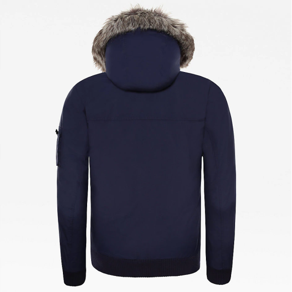 THE NORTH FACE - M GOTHAM JACKET