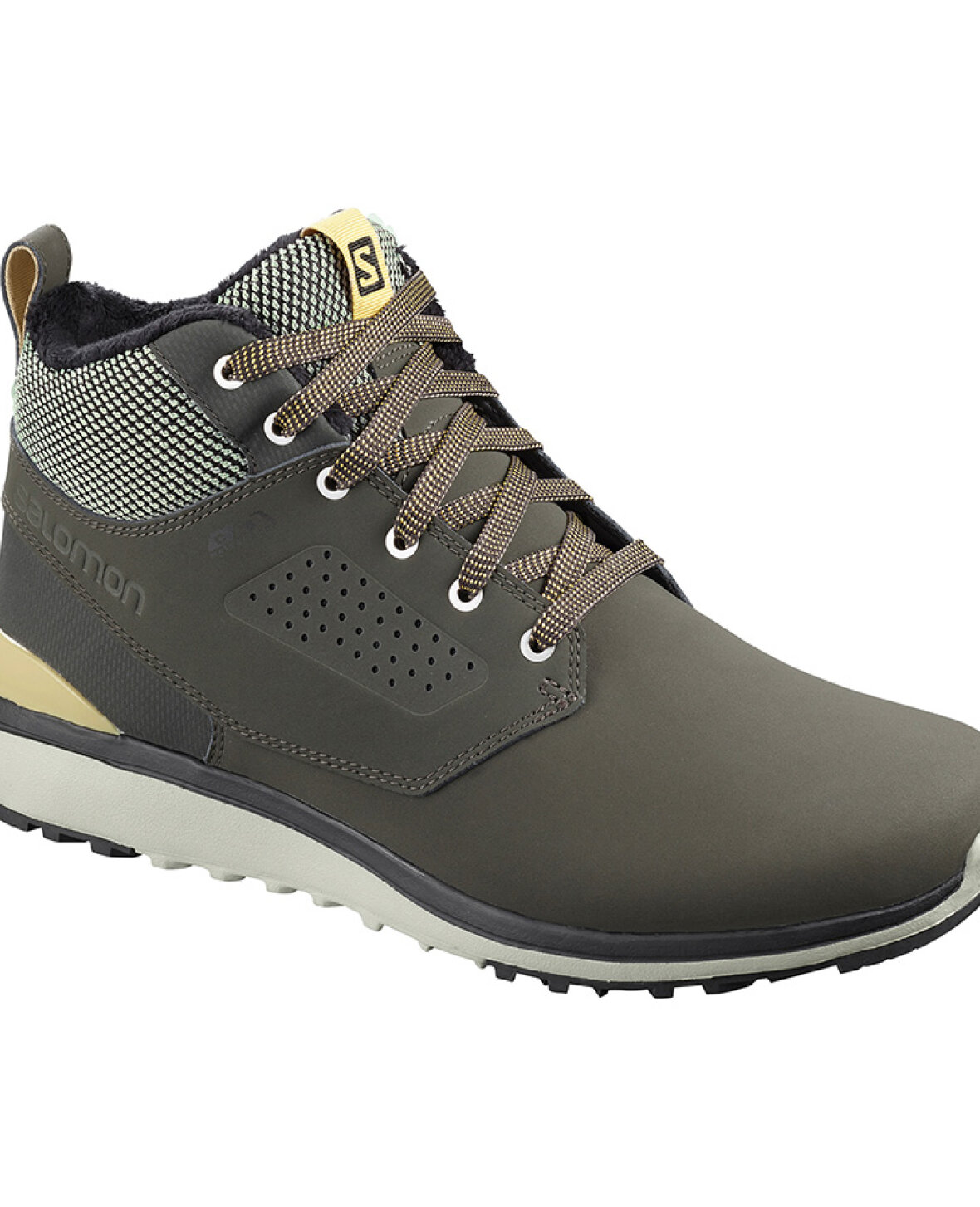 HERRESKO SALOMON M UTILITY FREEZE CS WP