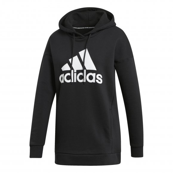 ADIDAS  - W MH BOS OH HD