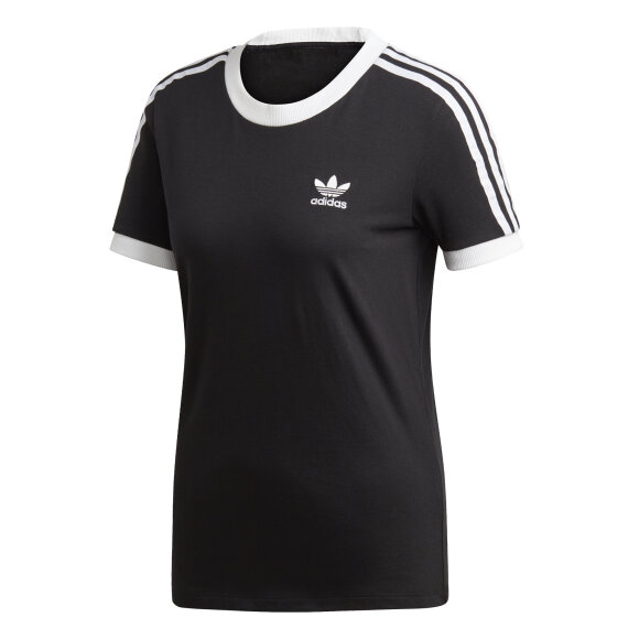 ADIDAS  - W 3 STR TEE