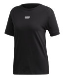ADIDAS  - W VOCAL T SHIRT