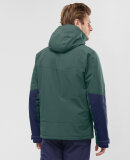 SALOMON - M STORMSTRONG JKT