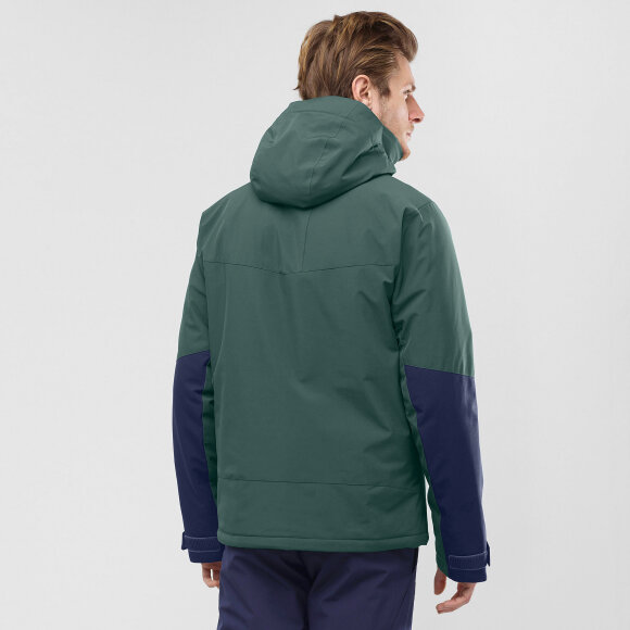 SALOMON - M STORMSTRONG JKT