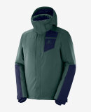 SALOMON - M STORMSTRONG JKT