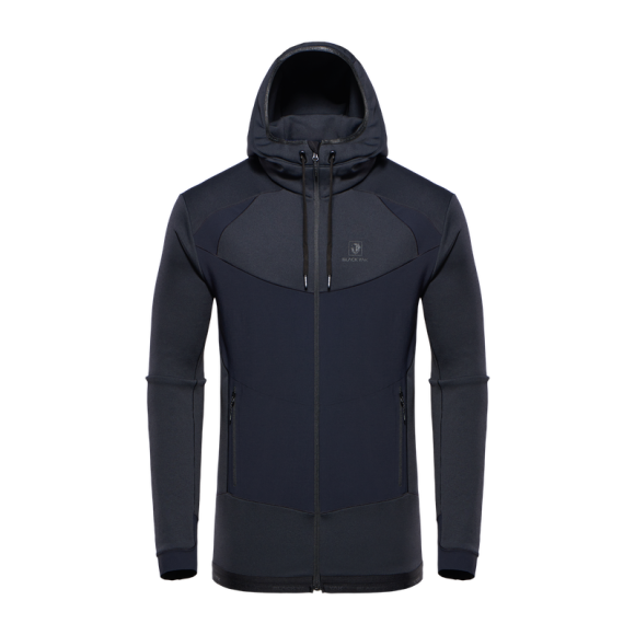 BLACK YAK CO. - M BETIZU HOODY
