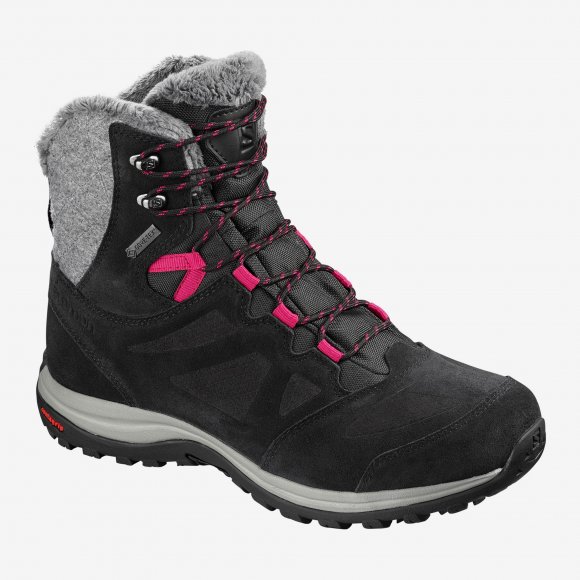 SALOMON - W ELLIPSE WINTER GTX