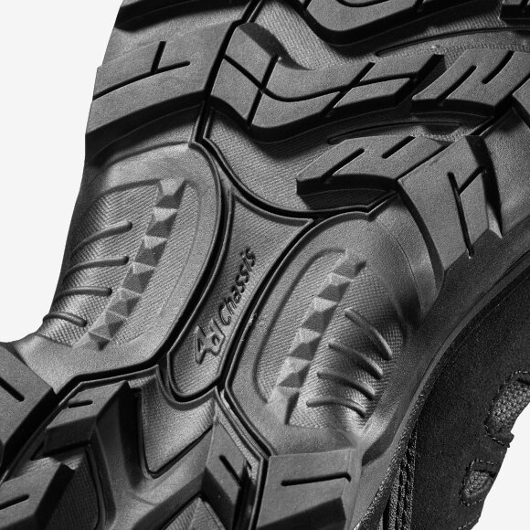 SALOMON - M QUEST PRIME GTX