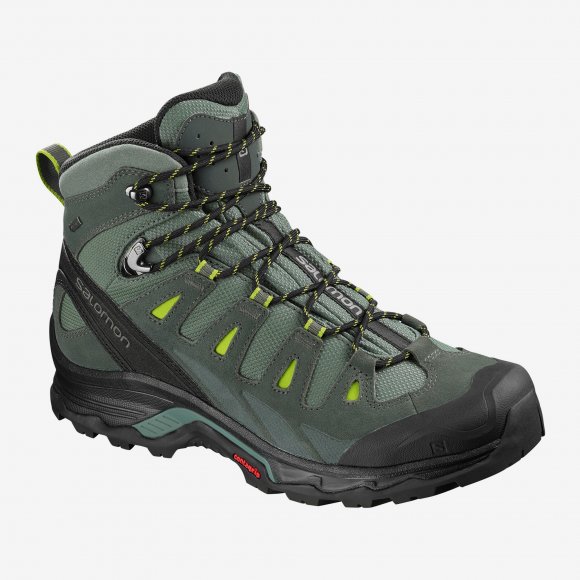 SALOMON - M QUEST PRIME GTX