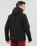 SALOMON - M STORMSTRONG JKT