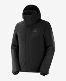 SALOMON - M STORMSTRONG JKT