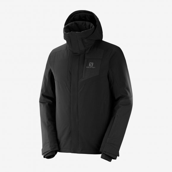 SALOMON - M STORMSTRONG JKT